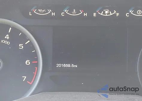 2017 Ford F-150 Xlt z USA, uszkodzony, nr VIN 1FTEW1CP6HFB29890